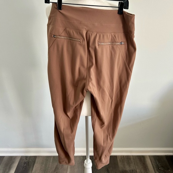 Athleta Ladies Jogger Pants - Size: L - Picture 3 of 8